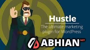 Hustle Pro - WordPress Plugin