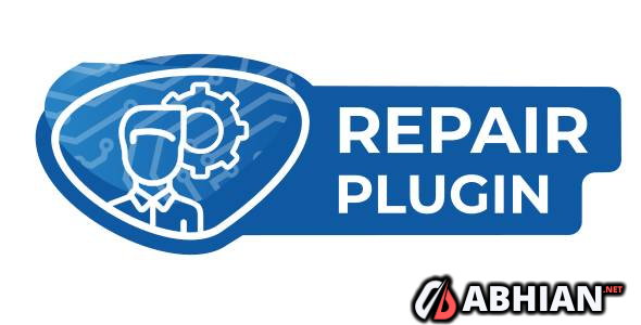 Repair Plugin Pro