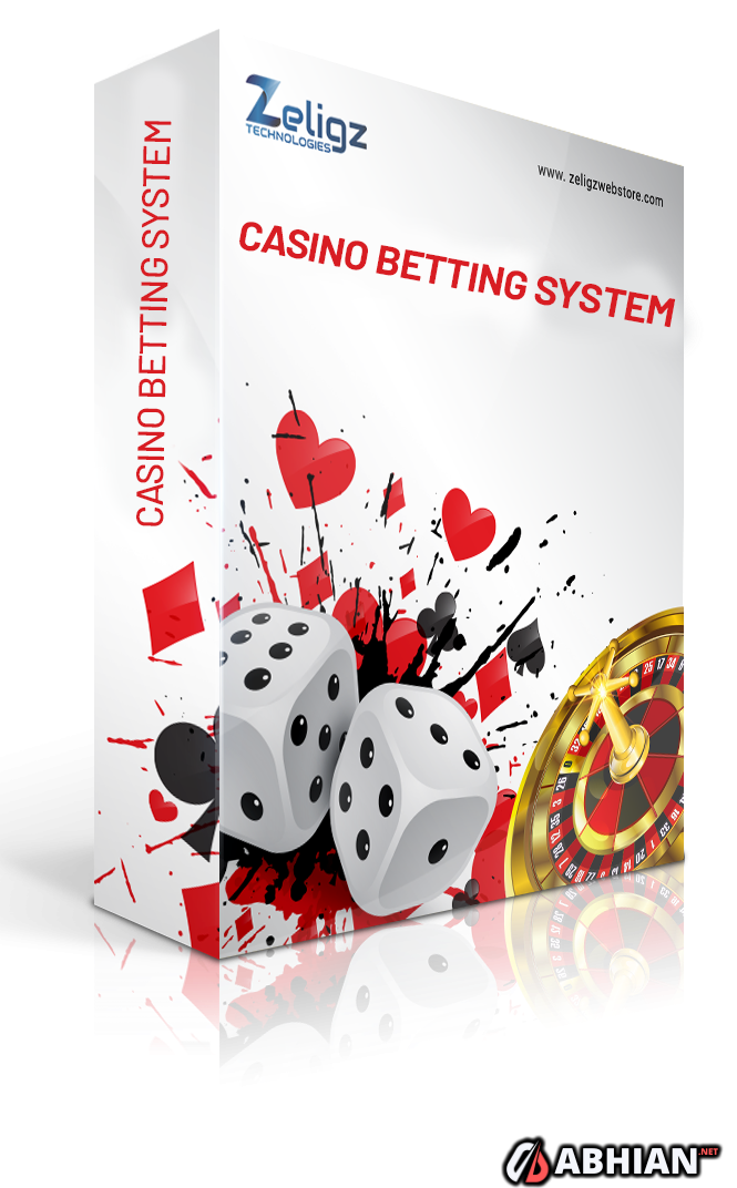 Casino Betting Script