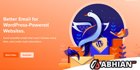 MailPoet Premium - WordPress Plugin